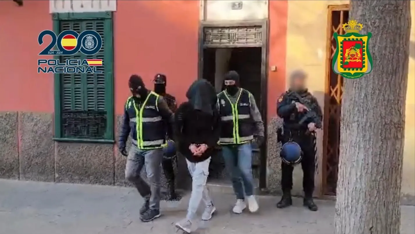 Strengthening International Security: Spain and Morocco's Anti-Terrorism Collaboration