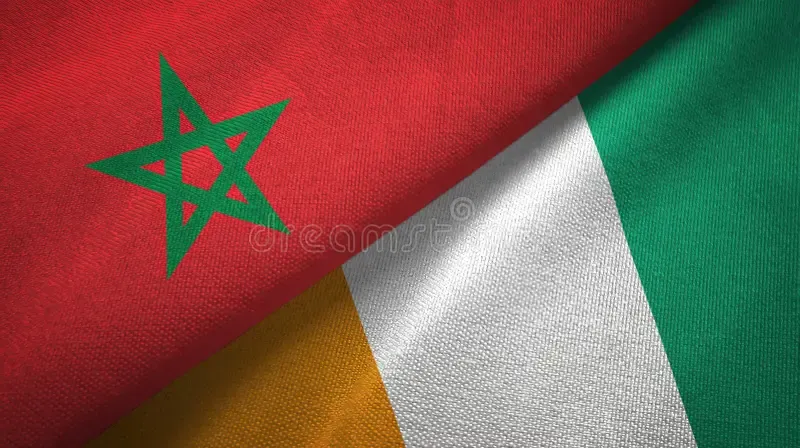 Ivory Coast and Morocco Collaborate to Boost Exports