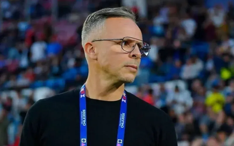 Mohamed Ouahbi Aims to Build on Morocco's Success Ahead of World Cup 2026