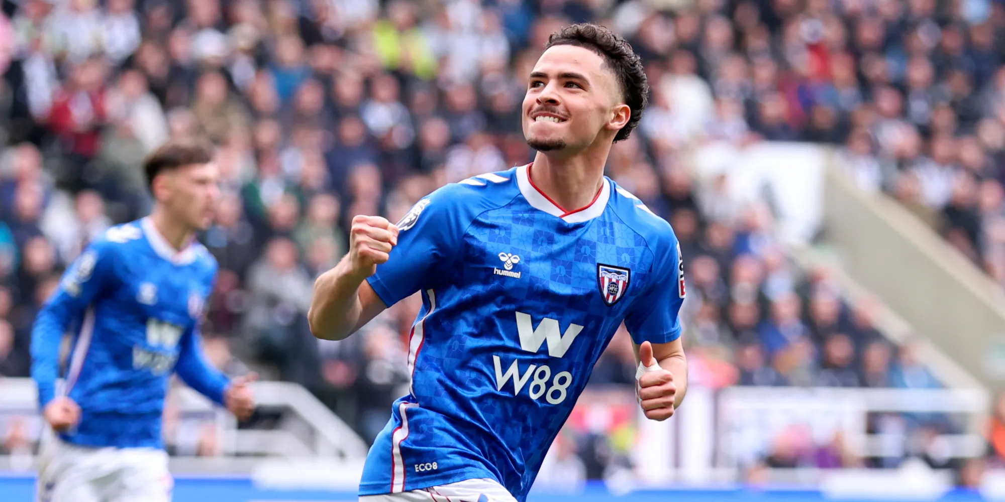 Chemsdine Talbi Shines in Sunderland's Dramatic Victory Over Newcastle United