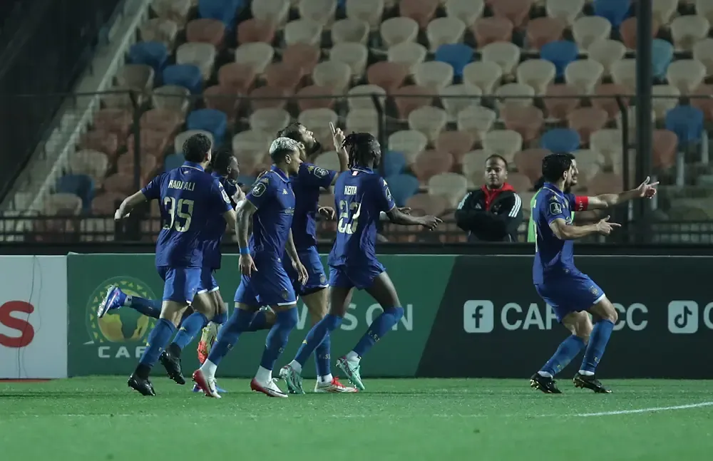 Historic Upsets in CAF Champions League: Al Ahly and Pyramids FC Eliminated