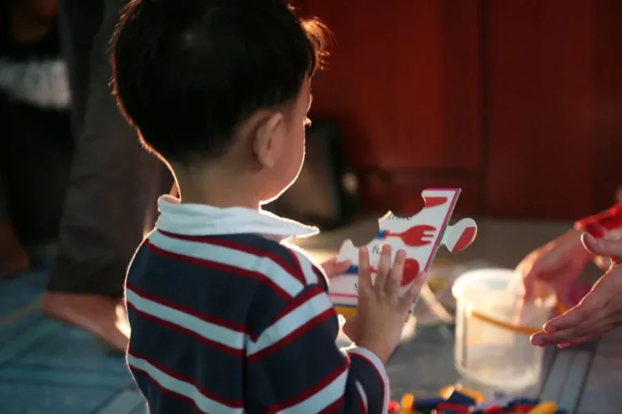 Groundbreaking AI Autism Screening Program Launched in Morocco with Australian Technology