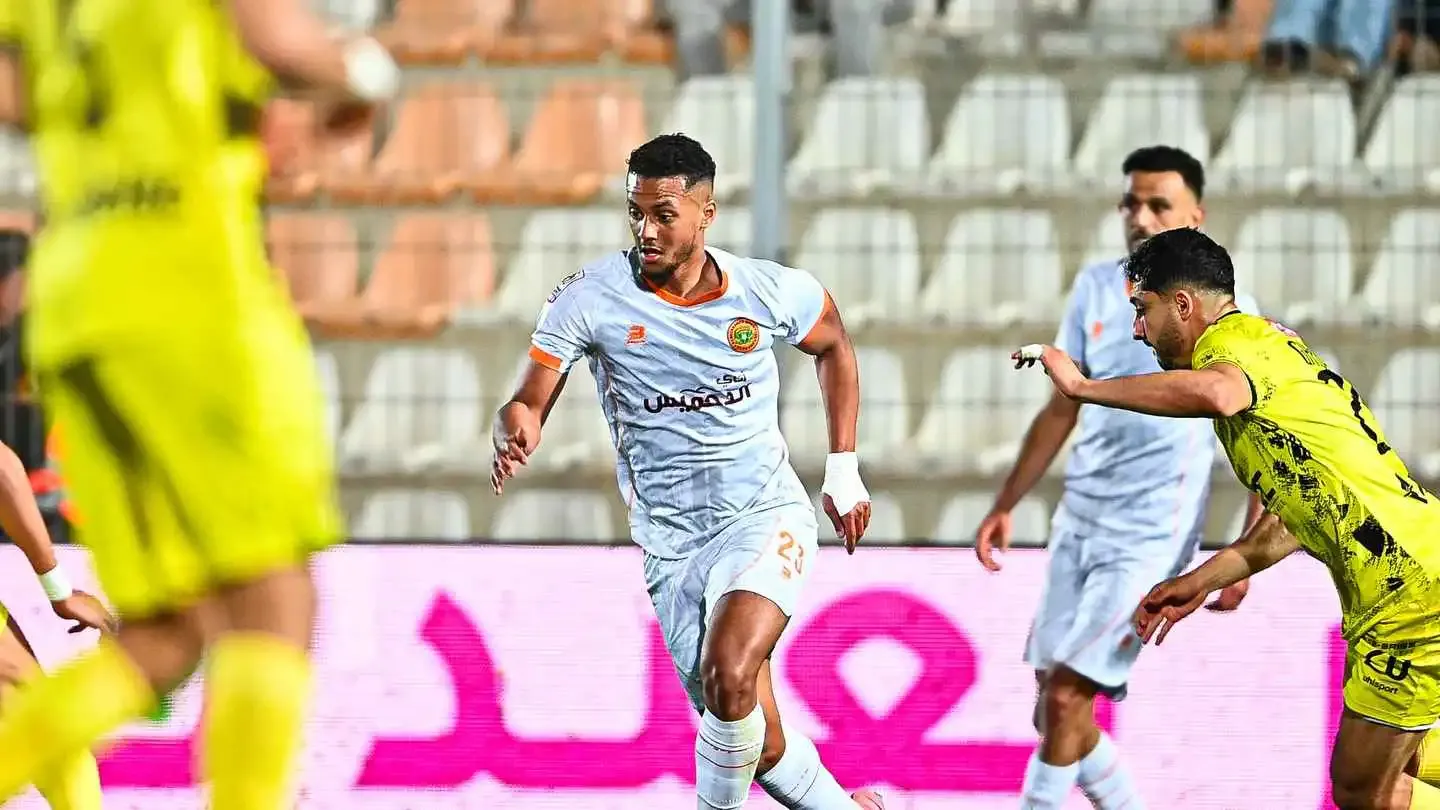 Moroccan League Standings Update: Berkane and Fes Share Points in Thrilling Clash