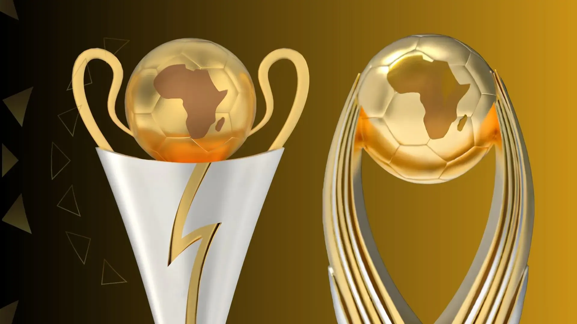 CAF Inter-Club Competitions: Zamalek and Other Giants Advance to Semifinals