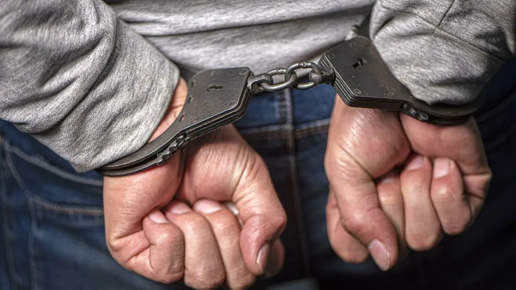Swift Action by Law Enforcement Leads to Arrest in Grave Assault Case