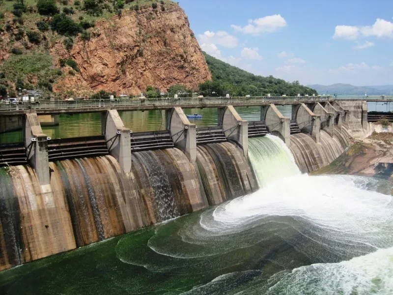 Morocco's Strategic Water Management: A Focus on Sustainable Solutions