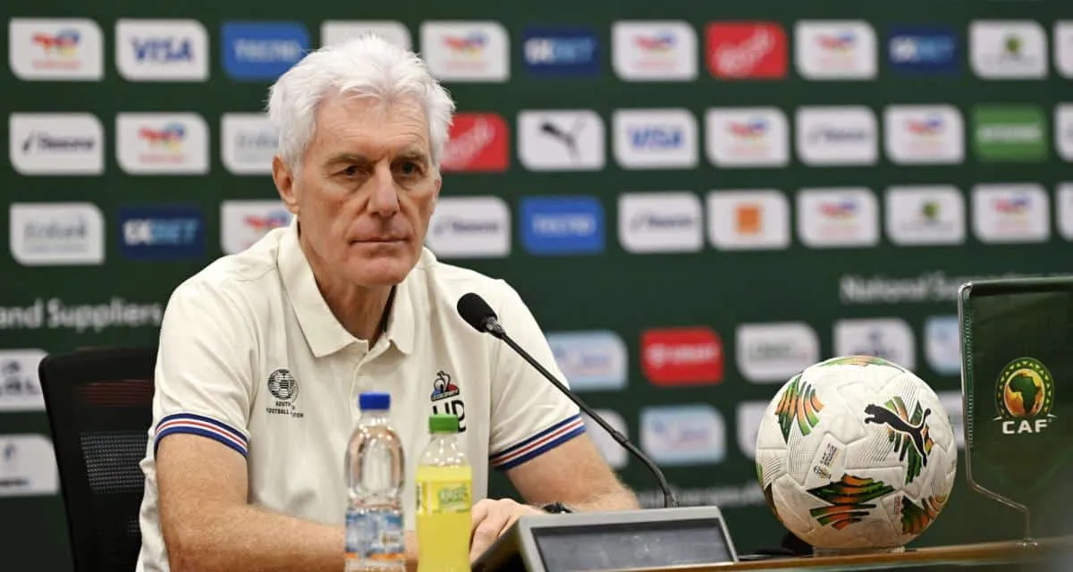 CAF Ruling: International Voices Support Morocco's Lions of the Atlas