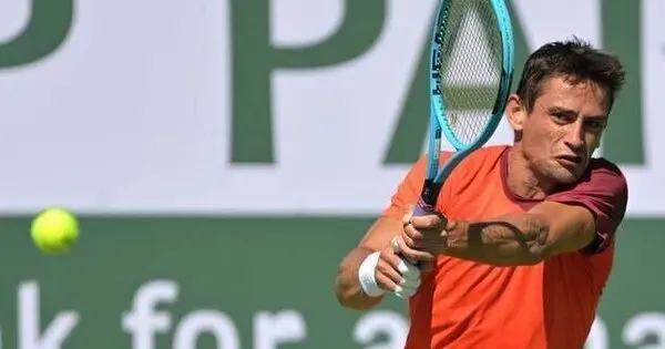 Marco Trungelliti's Stunning Victory: A Historic Final in Marrakech
