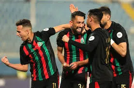 FAR Rabat: A Glance at Their Dominance in Moroccan Football