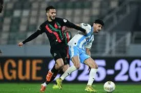 Pyramids FC vs FAR Rabat: A Thrilling Encounter in the CAF Champions League 2025/2026