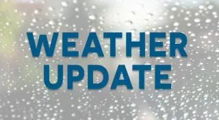 Your Comprehensive Weather Update: Thunderstorms and Sunshine Ahead