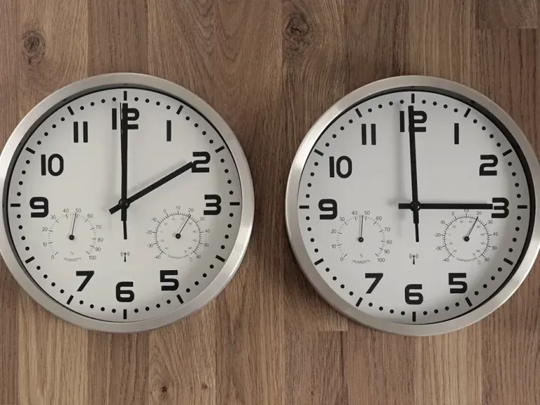 Moroccans Demand End to Daylight Saving Time After Ramadan