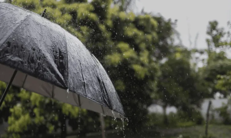 Severe Thunderstorms Expected Across Morocco This Week
