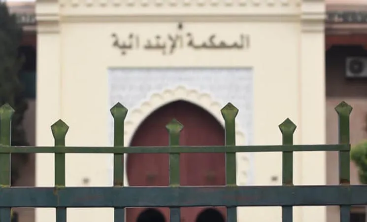 Marrakech Court Implements Exceptional Measures for Fine Reductions