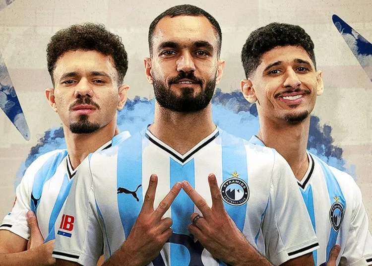 FAR Rabat vs Pyramids: Expected Lineups Ahead of the Clash
