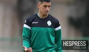 Morocco's FUS Secures Star Player Benjida Until 2030