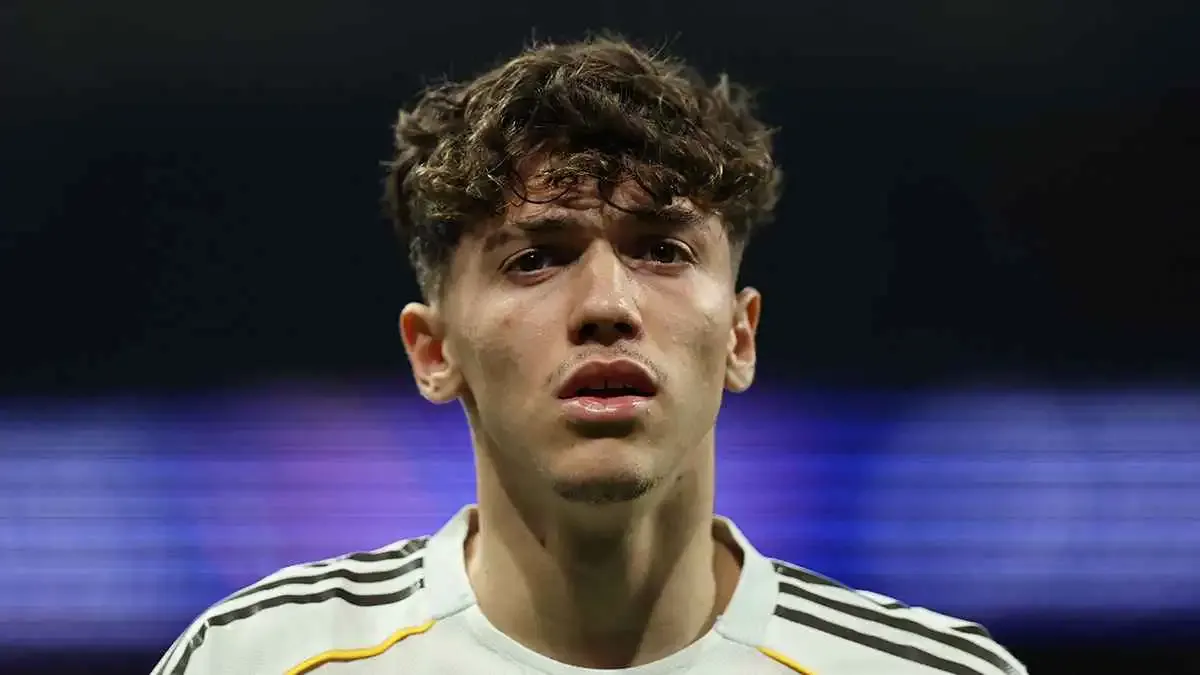 Thiago Pitaris Responds to Rumors of Representing Morocco National Team