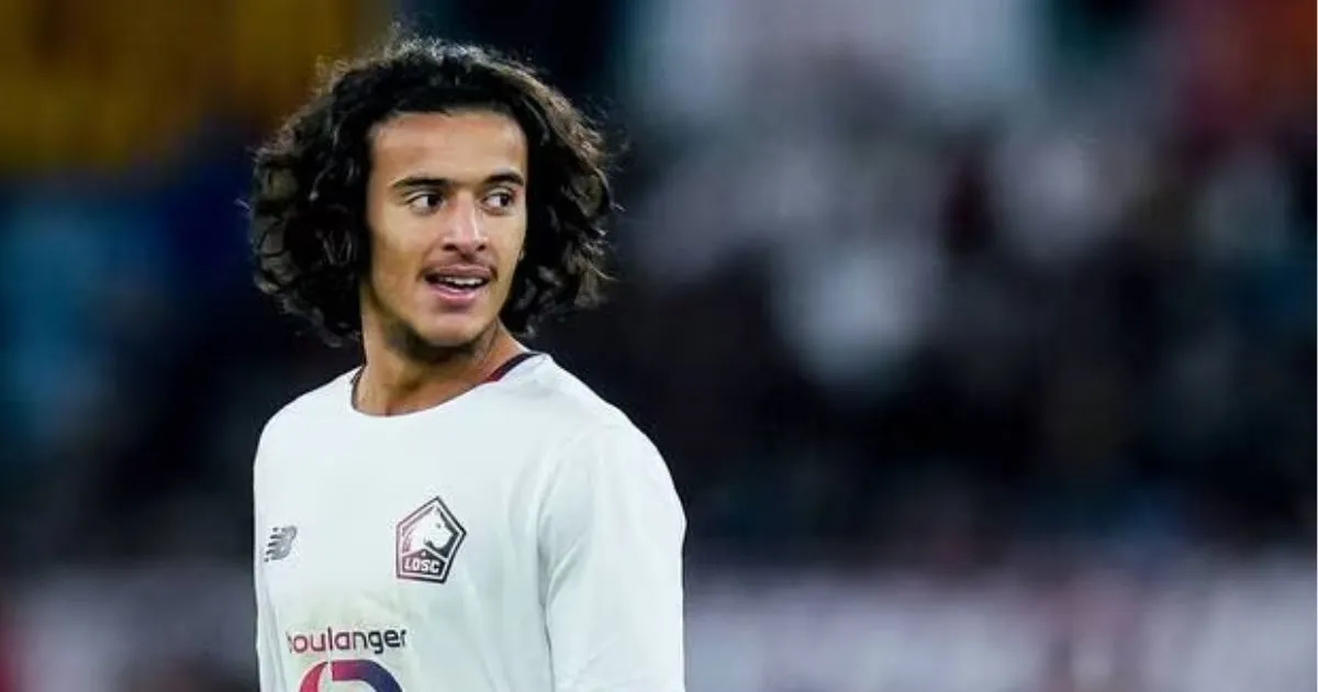 Ayyoub Bouaddi Selected for France U21 Team After Not Being Called by Morocco
