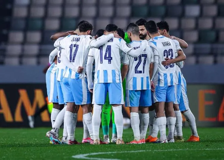 Pyramids vs FAR Rabat: Match Time, Broadcast Details, and Viewing Options