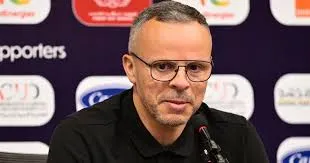 Morocco Awarded CAN Title: A Delightful Decision for New Coach Mohamed Ouahbi