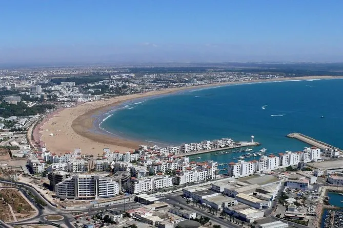 Discover Agadir: The Most Affordable Summer Getaway for 2026