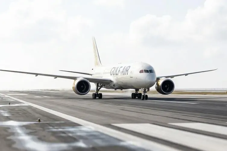Gulf Air Expands Temporary Operations to Cairo, Casablanca, and Chennai