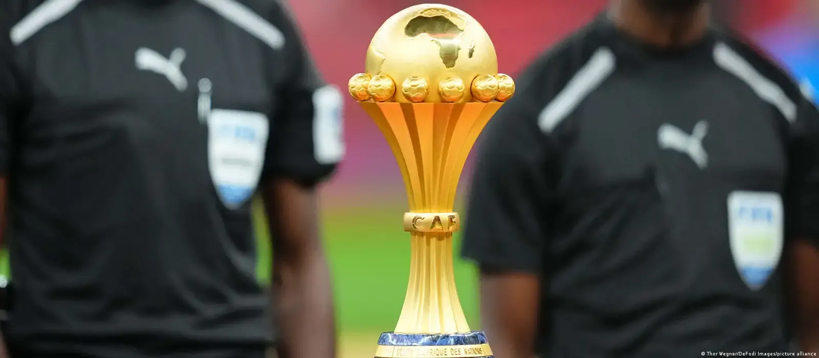 Morocco Crowned African Champions 2025 Following Legal Victory Over Senegal