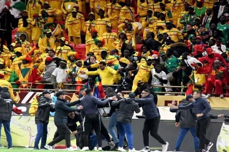 CAN 2025: Appeal Trial of Senegalese Supporters Postponed Amid Controversy