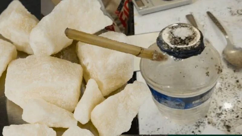 Nigerian National Arrested in Marrakech for Drug Trafficking
