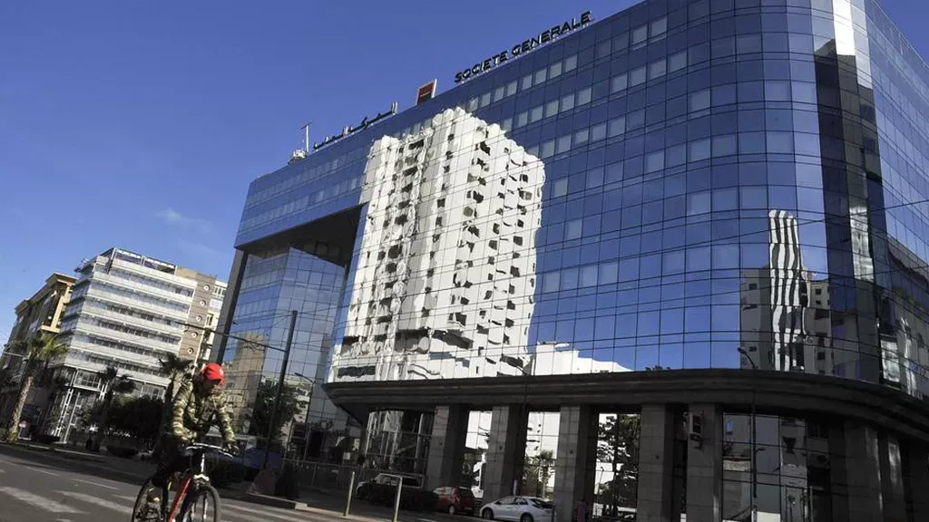 French Banks and the Challenge of Re-entering Africa: A Strategic Dilemma