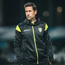 Pablo Franco Champions Fes Tigers: Players Ready for International Glory