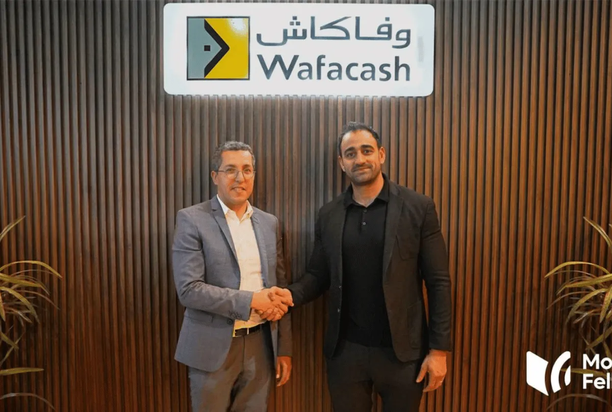 Money Fellows and Wafacash Join Forces to Digitize Morocco's Traditional Savings System
