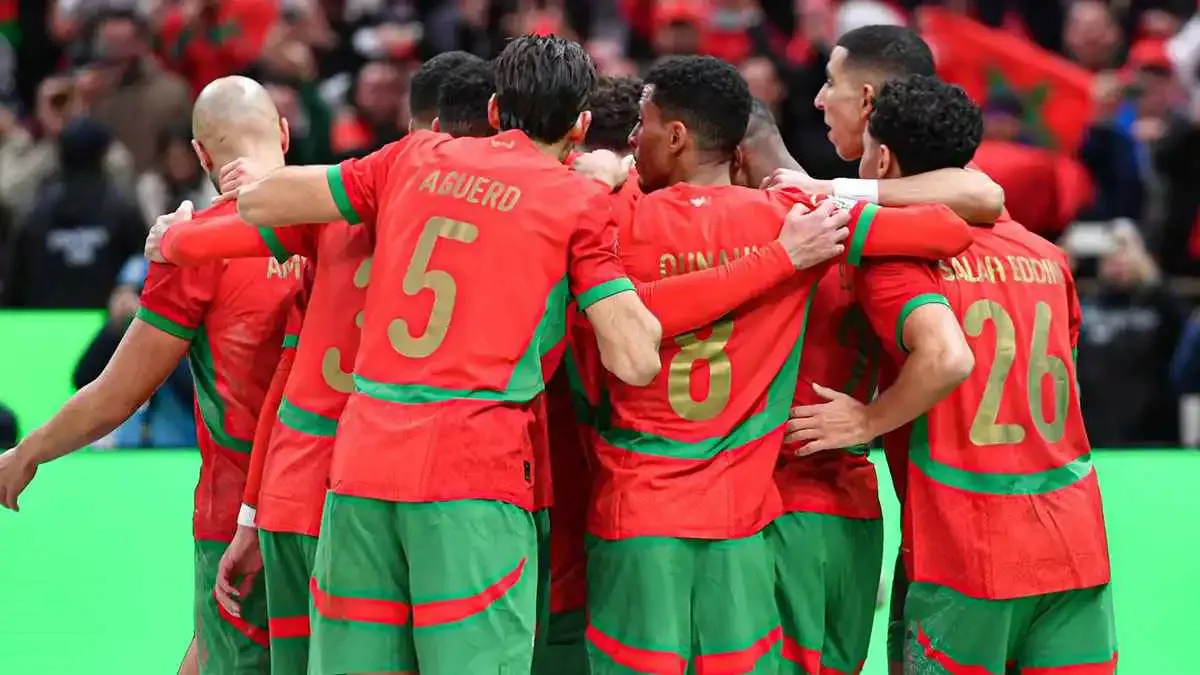 Moroccan Coach Rejects Offer from Dutch National Team