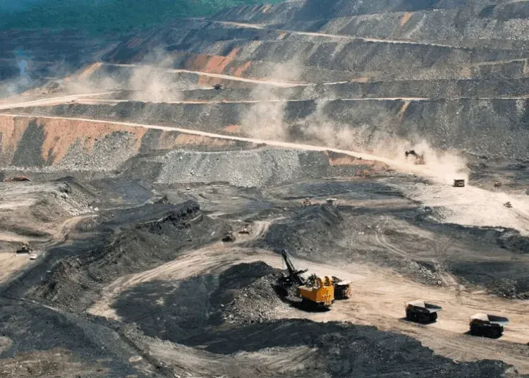 Morocco Ranks 15th in Mining Investment Appeal: Opportunities and Challenges Ahead
