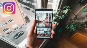 Explore Everyday Moments with Instagram