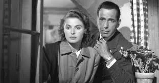 'Casablanca': A Timeless Classic Ranks Among the Greatest Films Ever Made