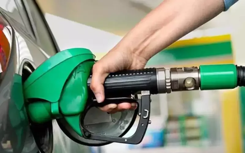 Impact of $200 Oil Barrel Scenario on Fuel Prices in Morocco