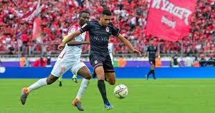 Wydad Casablanca Faces Major Setbacks Ahead of Crucial Match Against FUS Rabat