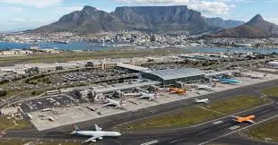 Cape Town International Airport Crowned Best in Africa at 2026 Skytrax Awards