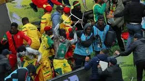 Community Unites for Justice: The Struggle of Senegalese Fans Detained in Morocco