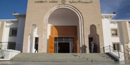 Moroccan Human Rights Association Condemns Harsh Sentences Against Protesters