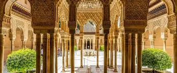 The Historical Legacy of Spanish Colonialism in Morocco