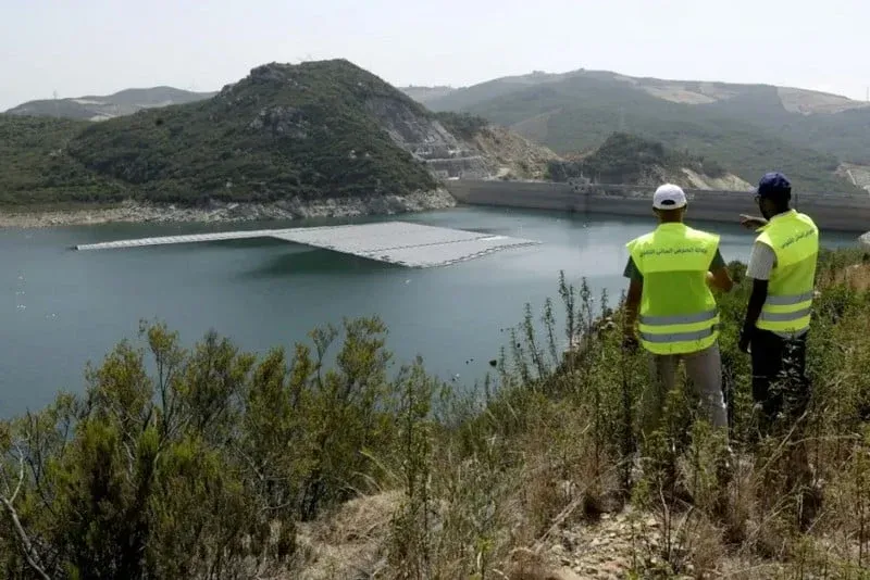 Spring Brings Relief: Water Anxiety Alleviated in Morocco