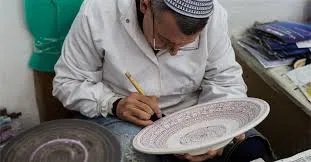Fes Hosts Lottery for Traditional Artisan Workshops to Support Local Craftsmen