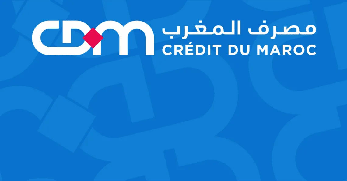 Crédit du Maroc Announces New Job Openings in Communication and Marketing