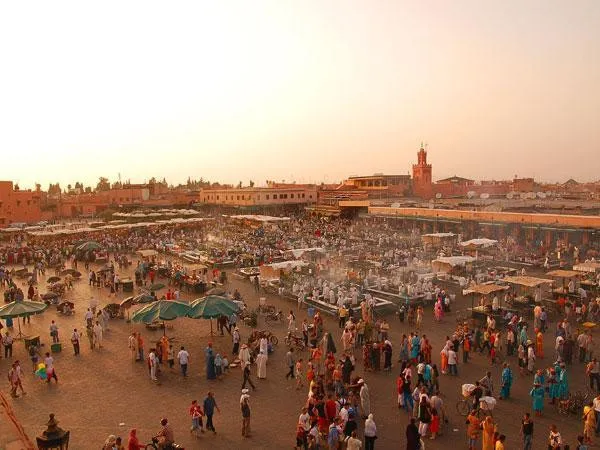 Enhancing Digital Financial Services in Morocco: New Partnerships Announced
