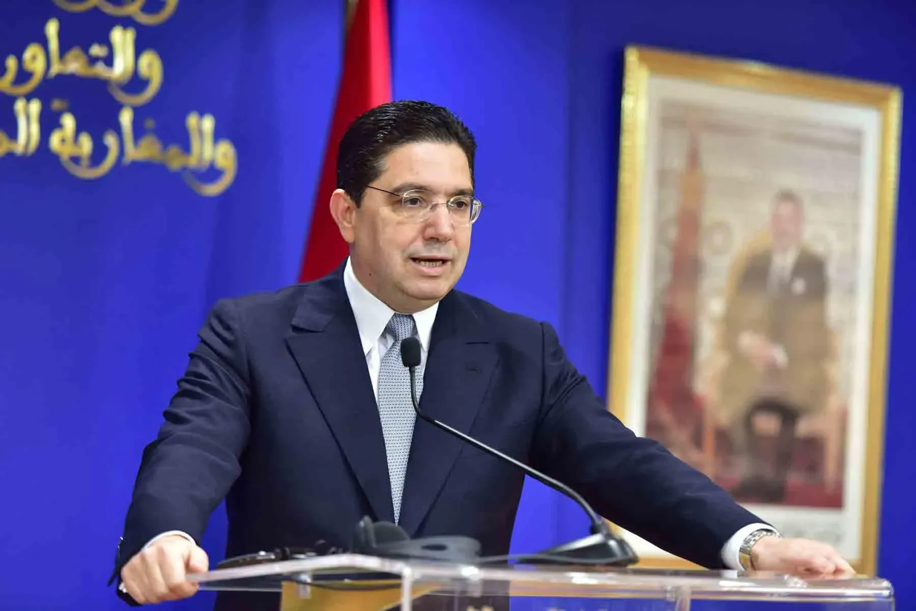 Morocco and Gulf States: A Shared Political and Geopolitical Perspective Beyond Emotional Expressions