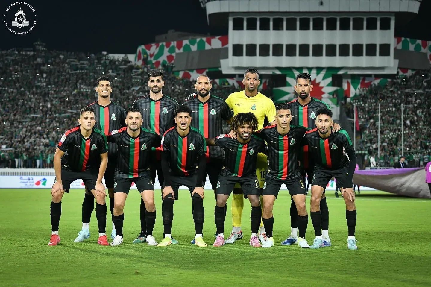 FAR Rabat's Upcoming Matches in the CAF Champions League