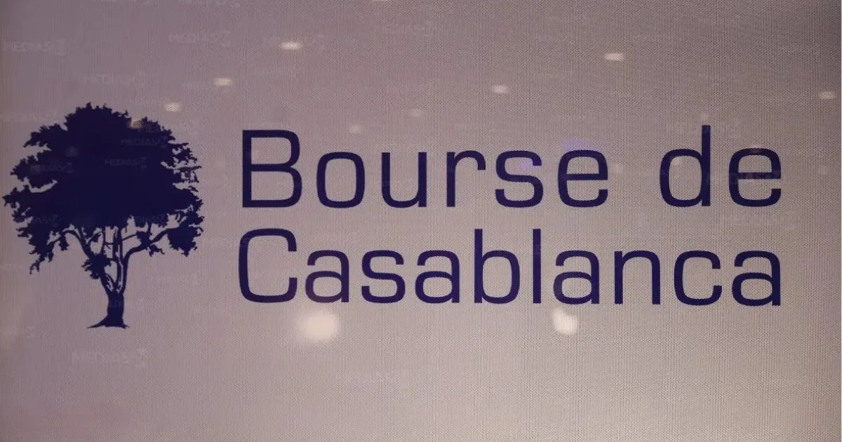 Casablanca Stock Exchange Sees a 1.7% Decline in MASI Index
