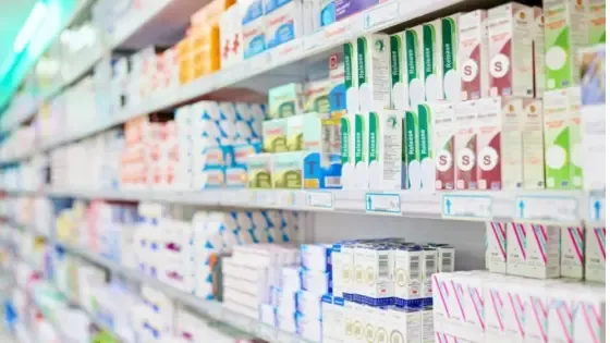 Reviving the Debate on the Regulation of Morocco's Pharmaceutical Market